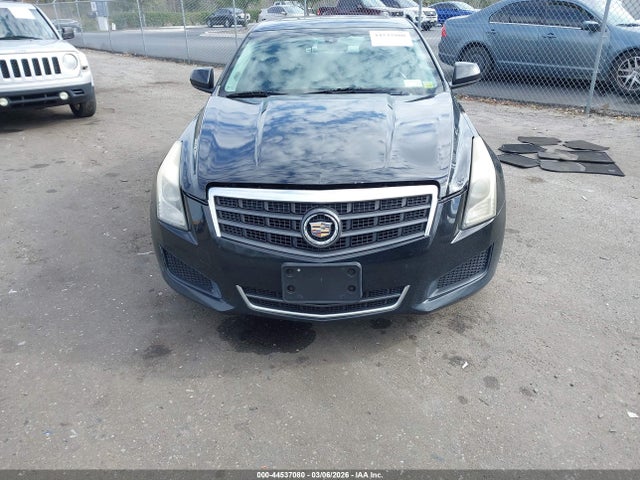 Продажа на аукционе авто 2013 Cadillac Ats Standard, vin: 1G6AA5RA0D0113207, номер лота: 44537080