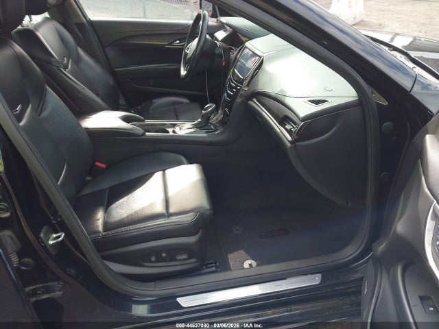 2013 CADILLAC ATS 1G6AA5RA0D0113207 Photo 4