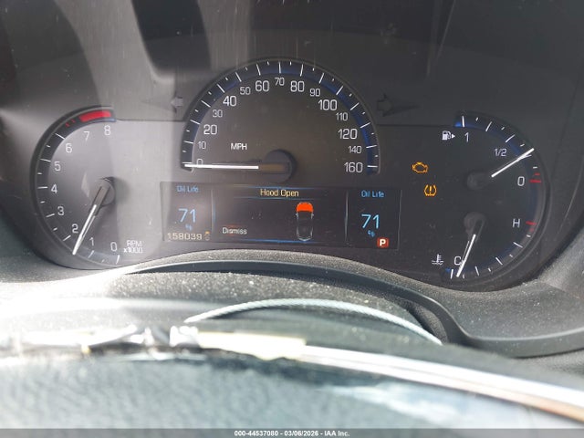 2013 CADILLAC ATS 1G6AA5RA0D0113207 Photo 6