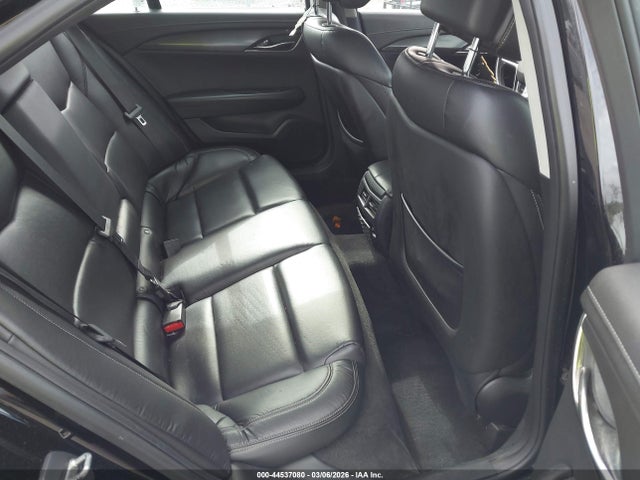 2013 CADILLAC ATS 1G6AA5RA0D0113207 Photo 7