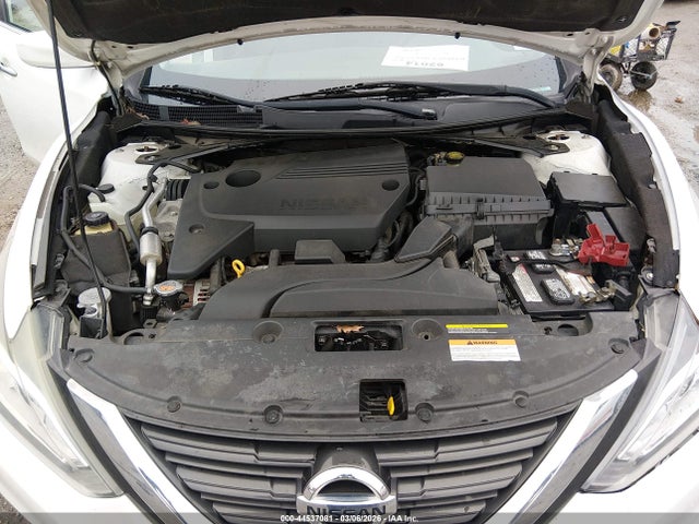 Продаж на аукціоні авто 2016 Nissan Altima 2.5/2.5 S/2.5 Sl/2.5 Sr/2.5 Sv, vin: 1N4AL3APXGC187349, номер лоту: 44537081