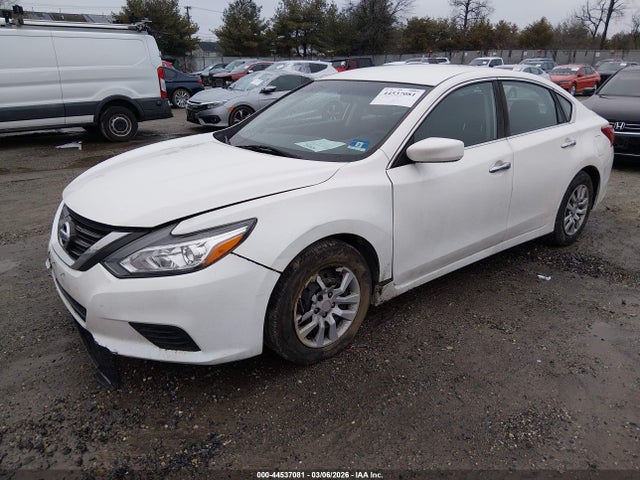 Продаж на аукціоні авто 2016 Nissan Altima 2.5/2.5 S/2.5 Sl/2.5 Sr/2.5 Sv, vin: 1N4AL3APXGC187349, номер лоту: 44537081