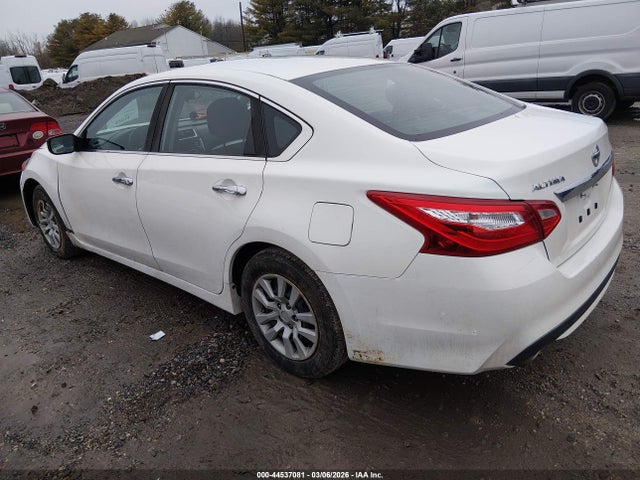 Продаж на аукціоні авто 2016 Nissan Altima 2.5/2.5 S/2.5 Sl/2.5 Sr/2.5 Sv, vin: 1N4AL3APXGC187349, номер лоту: 44537081