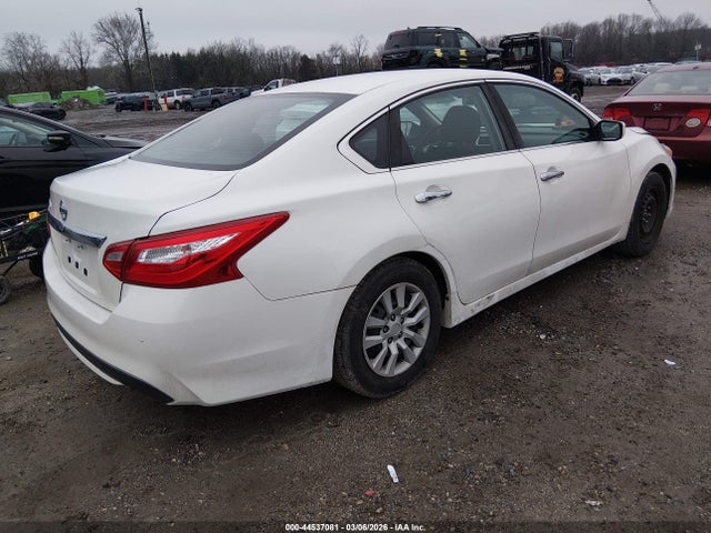 Продаж на аукціоні авто 2016 Nissan Altima 2.5/2.5 S/2.5 Sl/2.5 Sr/2.5 Sv, vin: 1N4AL3APXGC187349, номер лоту: 44537081