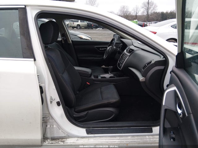 Продаж на аукціоні авто 2016 Nissan Altima 2.5/2.5 S/2.5 Sl/2.5 Sr/2.5 Sv, vin: 1N4AL3APXGC187349, номер лоту: 44537081