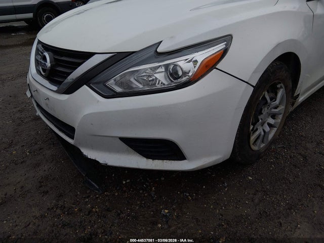 Продаж на аукціоні авто 2016 Nissan Altima 2.5/2.5 S/2.5 Sl/2.5 Sr/2.5 Sv, vin: 1N4AL3APXGC187349, номер лоту: 44537081