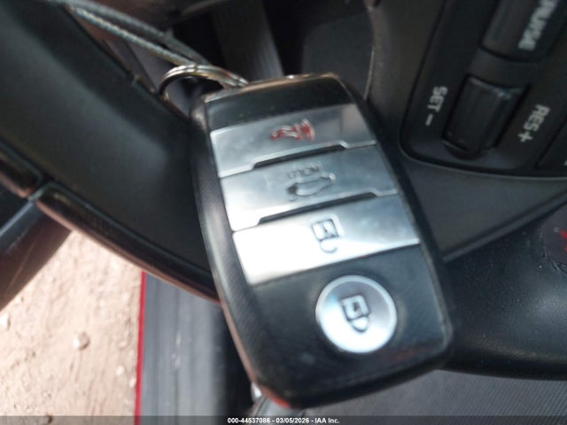 Aukcja sprzedaży 2016 Kia Forte Ex, vin: KNAFZ4A88G5491293, numer aukcji: 44537086