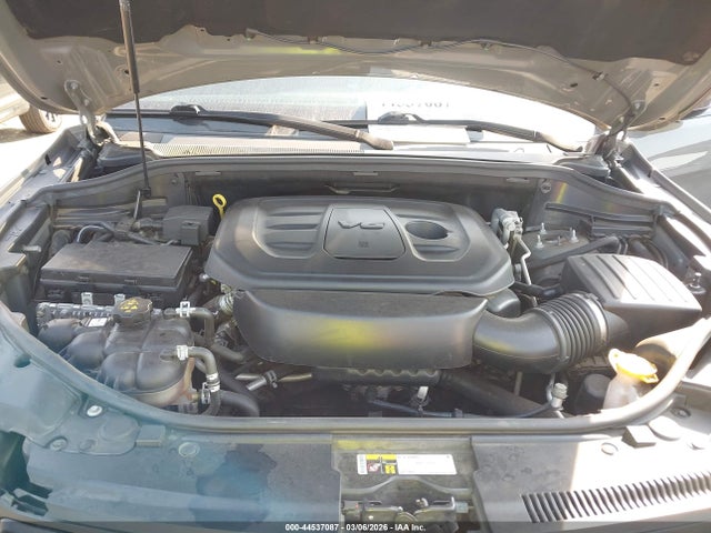 Aukcja sprzedaży 2019 Jeep Grand Cherokee Altitude 4x4, vin: 1C4RJFAGXKC808313, numer aukcji: 44537087