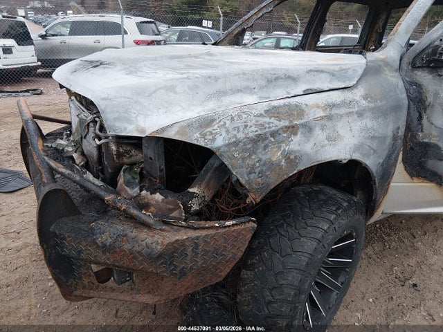 44537091 :رقم المزاد ، 3D7UT2CL8BG629987 vin ، 2011 Ram Ram 2500 مزاد بيع