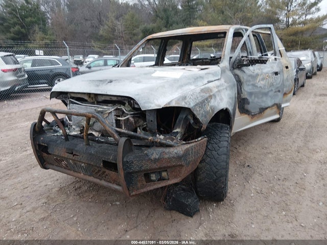 44537091 :رقم المزاد ، 3D7UT2CL8BG629987 vin ، 2011 Ram Ram 2500 مزاد بيع