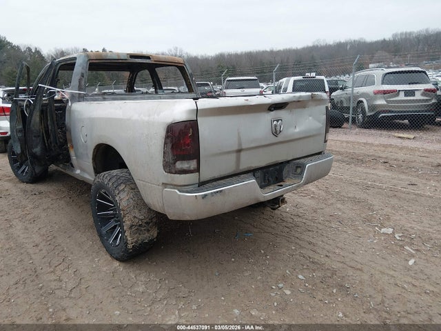 44537091 :رقم المزاد ، 3D7UT2CL8BG629987 vin ، 2011 Ram Ram 2500 مزاد بيع