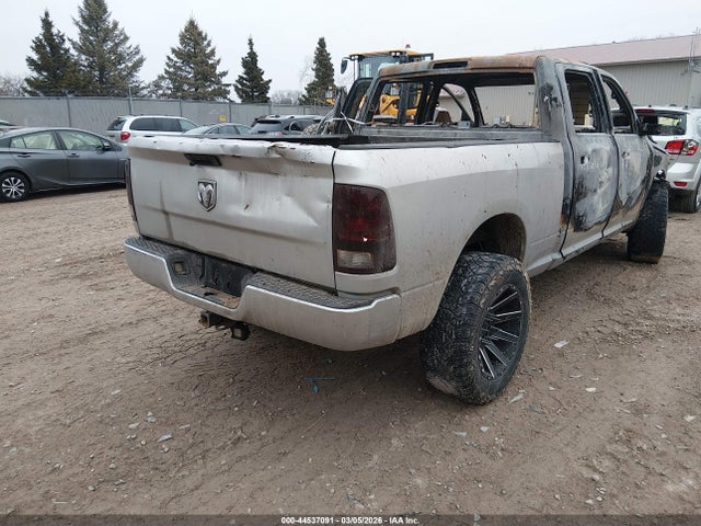 44537091 :رقم المزاد ، 3D7UT2CL8BG629987 vin ، 2011 Ram Ram 2500 مزاد بيع