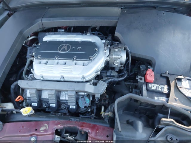 Продаж на аукціоні авто 2009 Acura Tl 3.5, vin: 19UUA86209A000952, номер лоту: 44537094