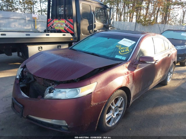 Продаж на аукціоні авто 2009 Acura Tl 3.5, vin: 19UUA86209A000952, номер лоту: 44537094