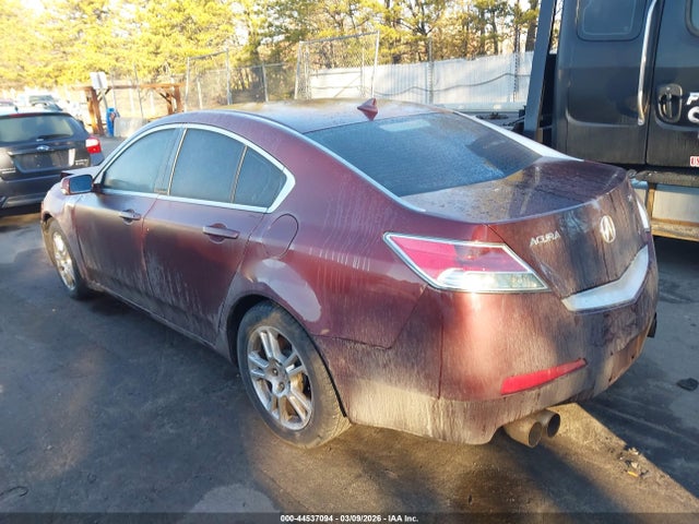 Продаж на аукціоні авто 2009 Acura Tl 3.5, vin: 19UUA86209A000952, номер лоту: 44537094