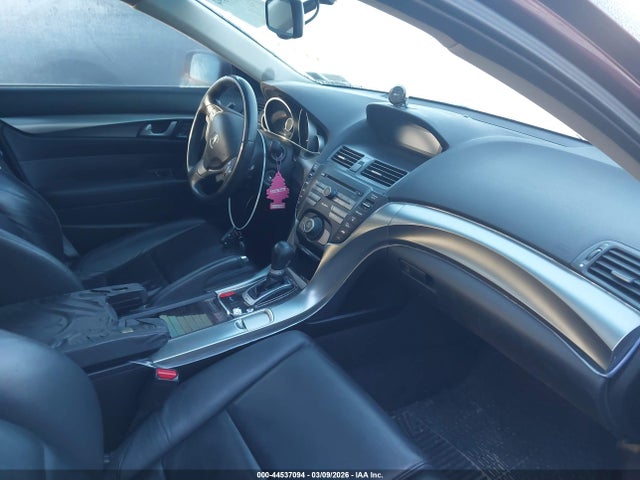 Продаж на аукціоні авто 2009 Acura Tl 3.5, vin: 19UUA86209A000952, номер лоту: 44537094