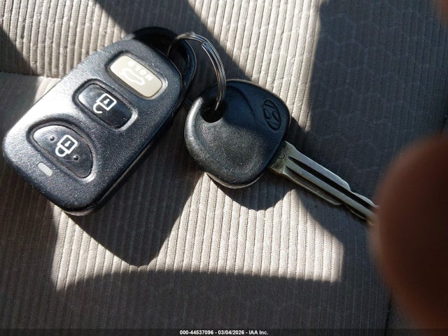 Hyundai ELANTRA SE 2017 KMHD74LF3HU082388 Image 11