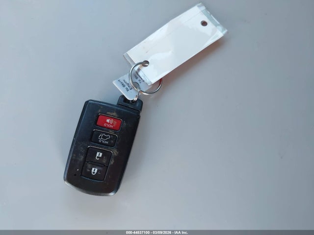 Toyota Highlander Limited V6 2015 5TDDKRFH2FS093042 Image 11