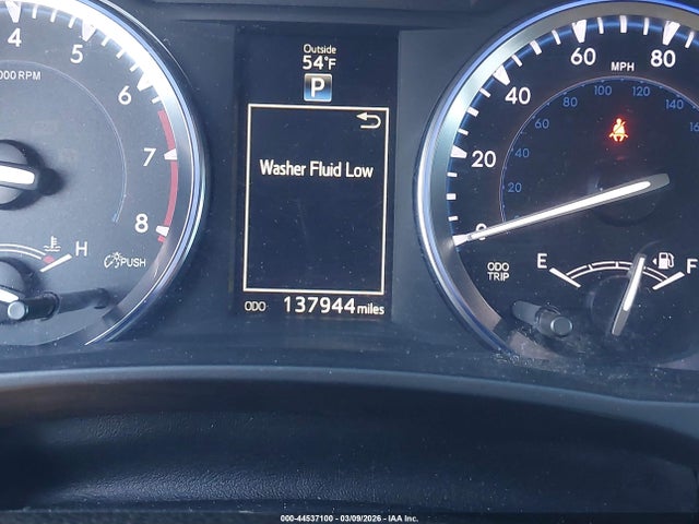 Toyota Highlander Limited V6 2015 5TDDKRFH2FS093042 Image 16