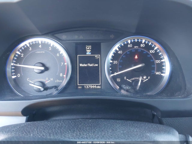 Toyota Highlander Limited V6 2015 5TDDKRFH2FS093042 Image 7