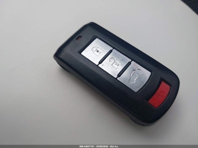 2011 MITSUBISHI LANCER JA32V6FV7BU002760 Photo 10