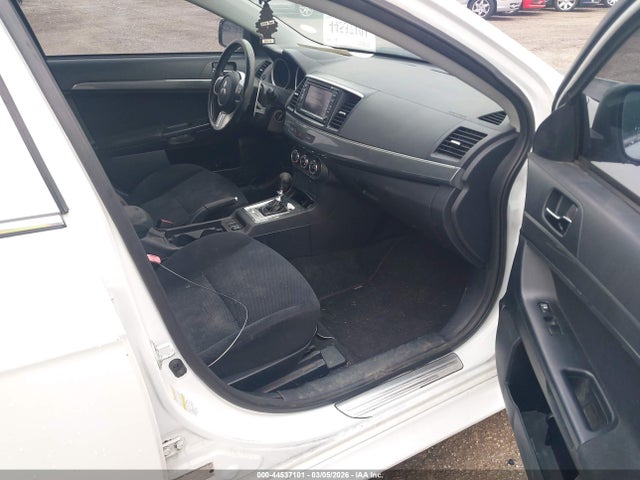 2011 MITSUBISHI LANCER JA32V6FV7BU002760 Photo 4