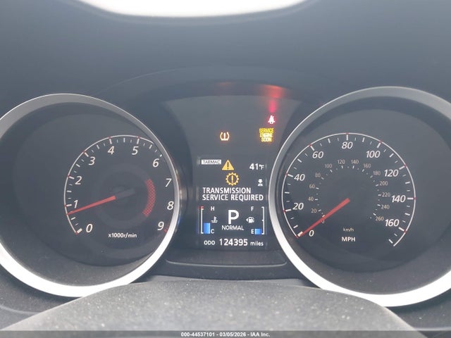 2011 MITSUBISHI LANCER JA32V6FV7BU002760 Photo 6