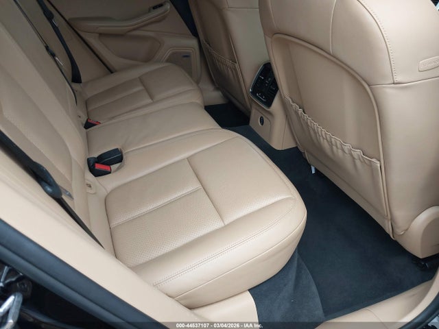 2017 PORSCHE MACAN WP1AA2A58HLB07006 Photo 7