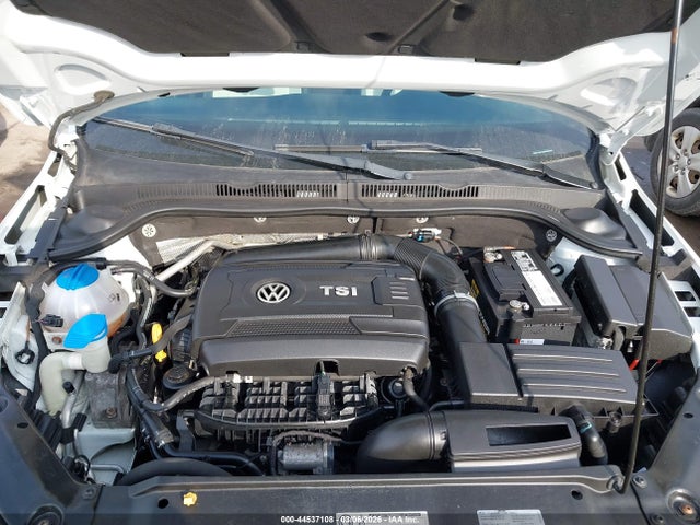 Aukcja sprzedaży 2016 Volkswagen Jetta 1.8t Sport, vin: 3VWD17AJ1GM336596, numer aukcji: 44537108