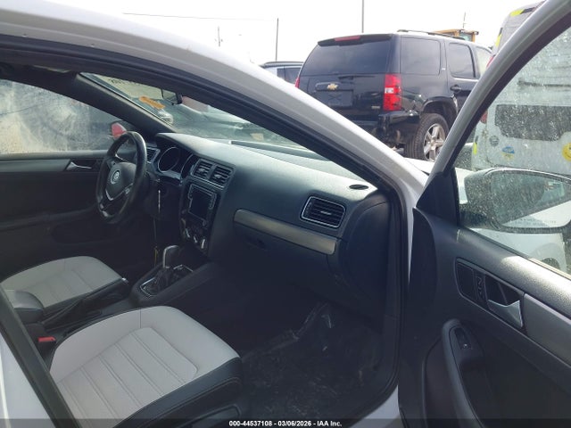 Aukcja sprzedaży 2016 Volkswagen Jetta 1.8t Sport, vin: 3VWD17AJ1GM336596, numer aukcji: 44537108