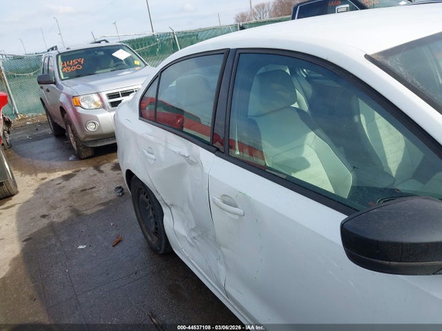 Aukcja sprzedaży 2016 Volkswagen Jetta 1.8t Sport, vin: 3VWD17AJ1GM336596, numer aukcji: 44537108