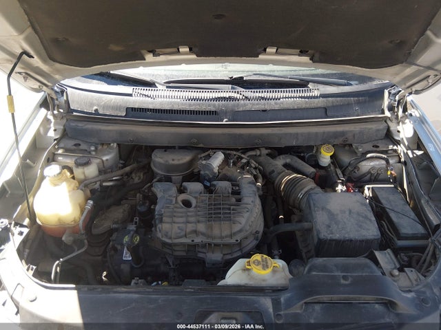 2014 DODGE JOURNEY 3C4PDCBG0ET123449 Photo 9