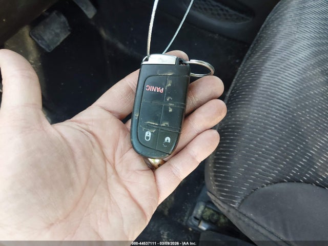 2014 DODGE JOURNEY 3C4PDCBG0ET123449 Photo 10