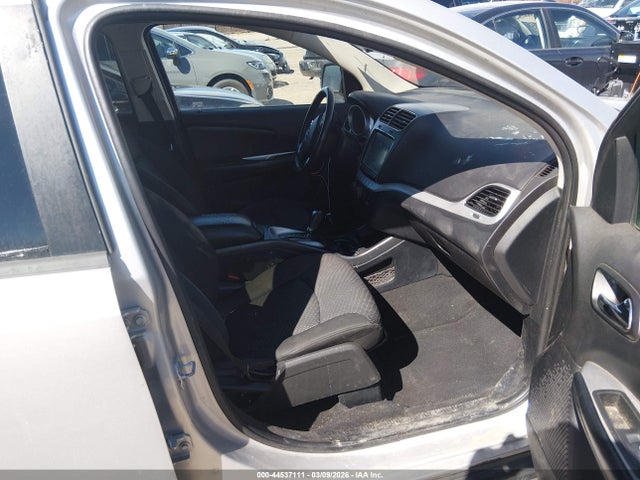 2014 DODGE JOURNEY 3C4PDCBG0ET123449 Photo 4