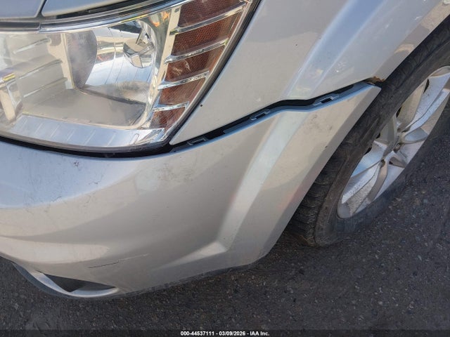 2014 DODGE JOURNEY 3C4PDCBG0ET123449 Photo 5