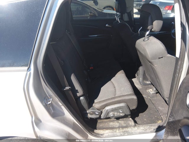 2014 DODGE JOURNEY 3C4PDCBG0ET123449 Photo 7