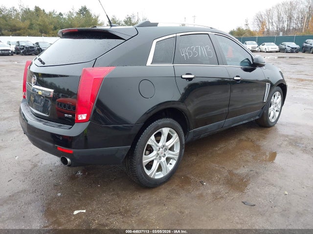 2013 CADILLAC SRX 3GYFNHE37DS511453 Photo 3