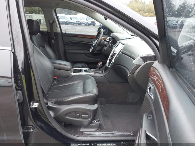 2013 CADILLAC SRX 3GYFNHE37DS511453 Photo 4