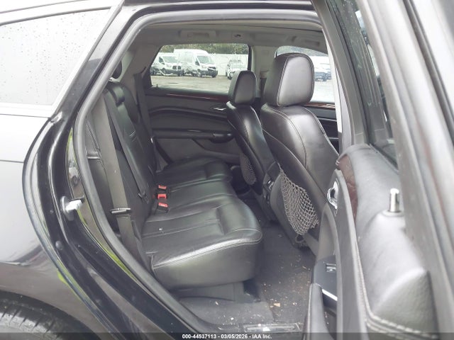 2013 CADILLAC SRX 3GYFNHE37DS511453 Photo 7