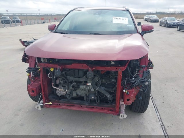 Toyota RAV4 LE 2019 2T3K1RFV4KW010493 Image 12