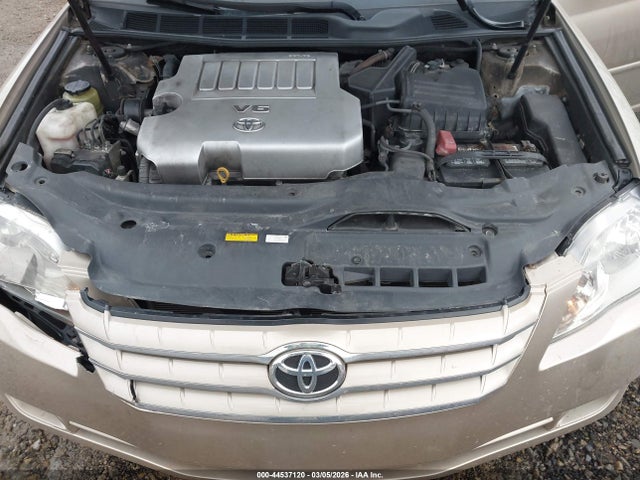2006 TOYOTA AVALON 4T1BK36B76U147071 Photo 9