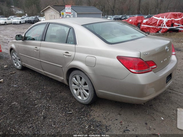 2006 TOYOTA AVALON 4T1BK36B76U147071 Photo 2