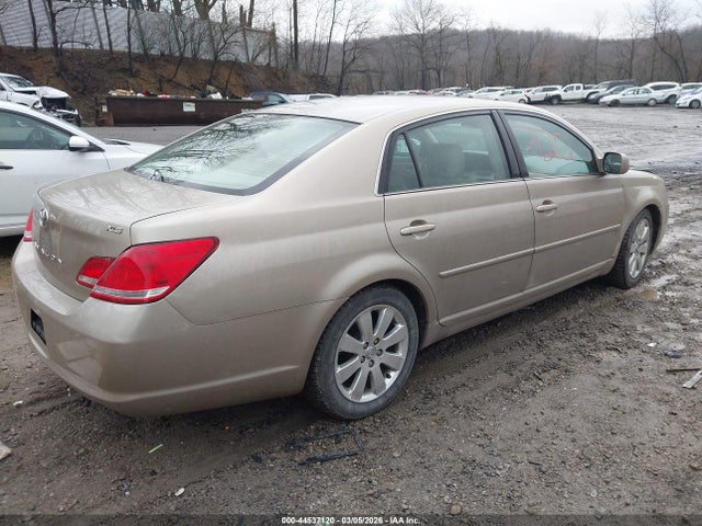 2006 TOYOTA AVALON 4T1BK36B76U147071 Photo 3
