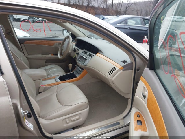 2006 TOYOTA AVALON 4T1BK36B76U147071 Photo 4