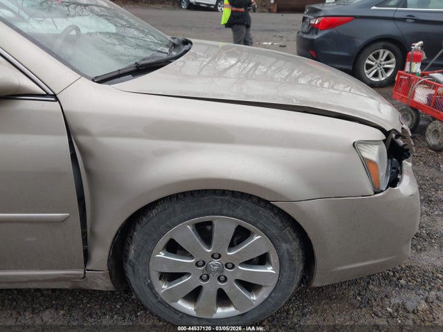 2006 TOYOTA AVALON 4T1BK36B76U147071 Photo 5