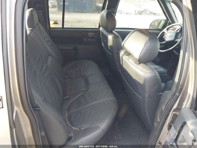 Продаж на аукціоні авто 2002 Gmc Sonoma Sls, vin: 1GTDT13W32K115102, номер лоту: 44537123