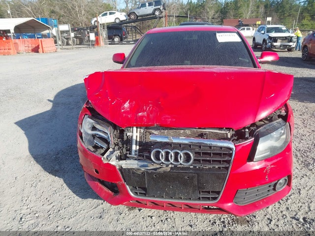 Продаж на аукціоні авто 2012 Audi A4 2.0t Premium, vin: WAUBFAFL2CN002707, номер лоту: 44537132
