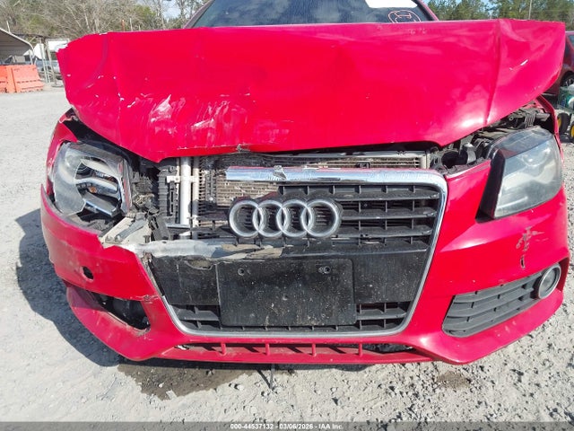 Продаж на аукціоні авто 2012 Audi A4 2.0t Premium, vin: WAUBFAFL2CN002707, номер лоту: 44537132