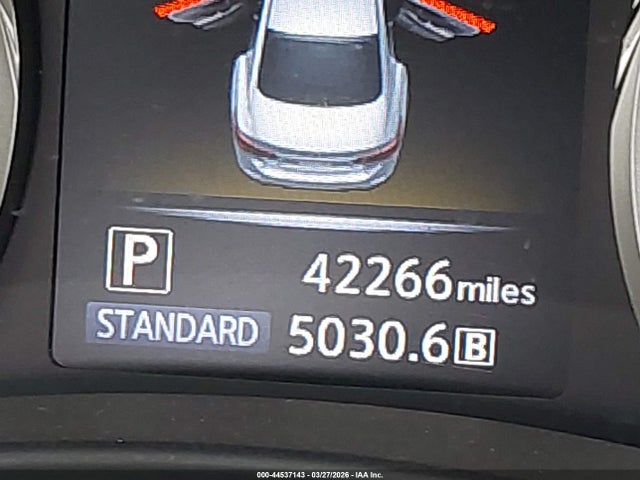 2019 Infiniti Q50 3.0t Luxe მანქანა იყიდება აუქციონზე, vin: JN1EV7AR2KM556578, აუქციონის ნომერი: 44537143