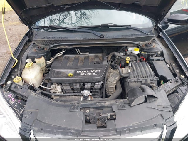 2013 CHRYSLER 200 1C3CCBABXDN660253 Photo 9